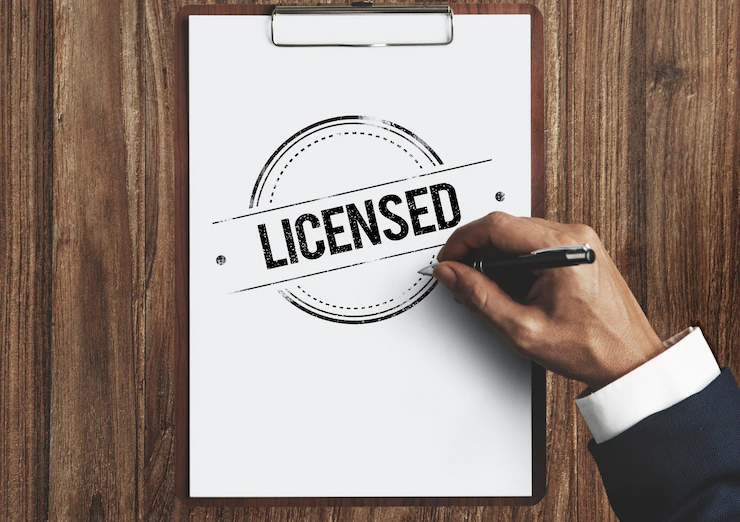 Amendment in custom broker licensing